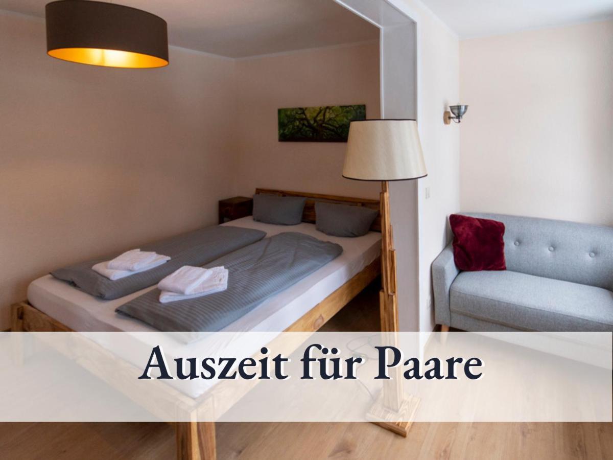 Haus An Der Skiwiese Браунлаге Экстерьер фото
